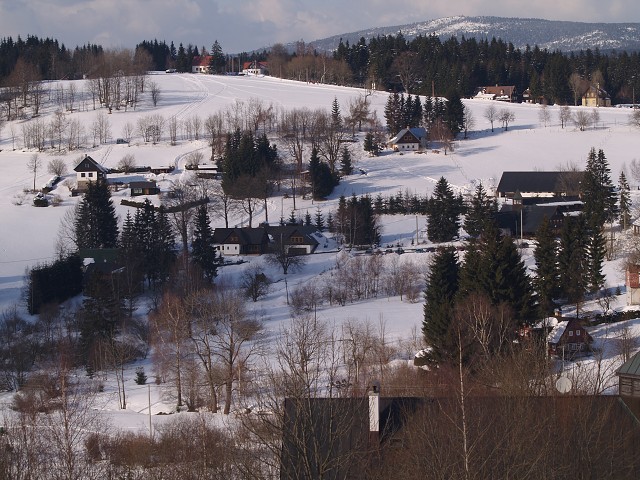 Mikulášská 2009 Střelnice