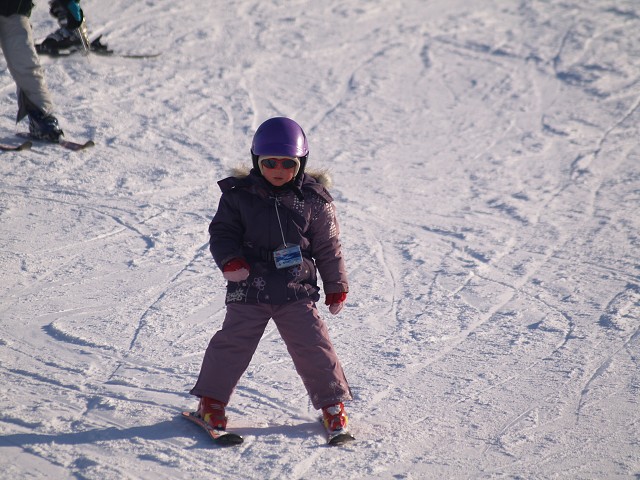 Mikulášská 2009 Střelnice